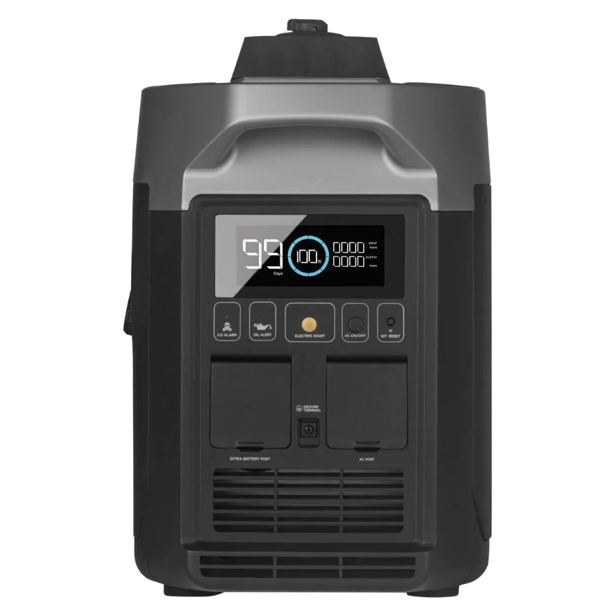 EcoFlow Smart Generator