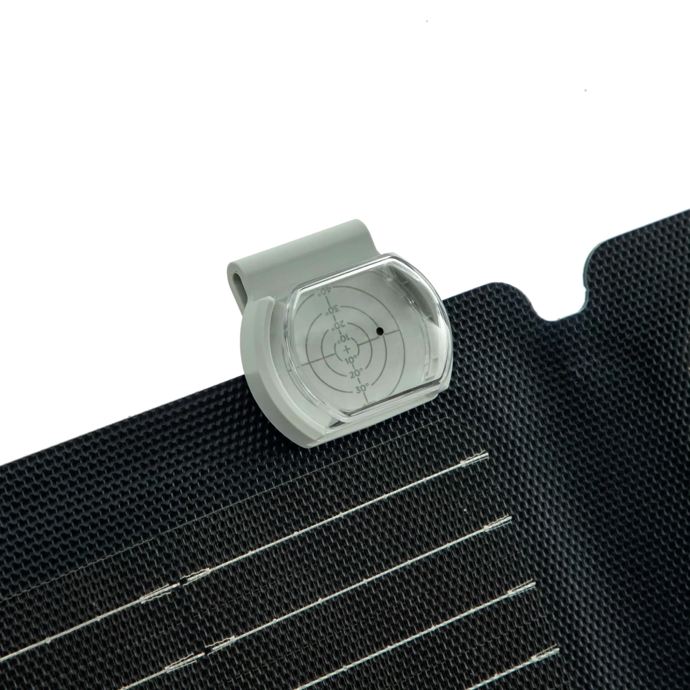 EcoFlow Solar Angle Guide