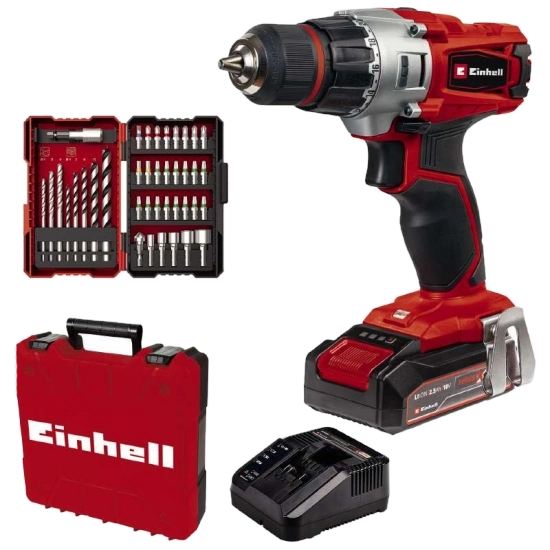 Einhell TE-CD