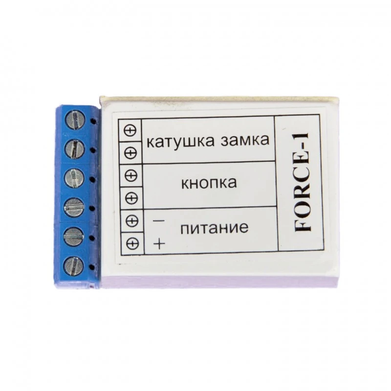 Электрон Forse-1