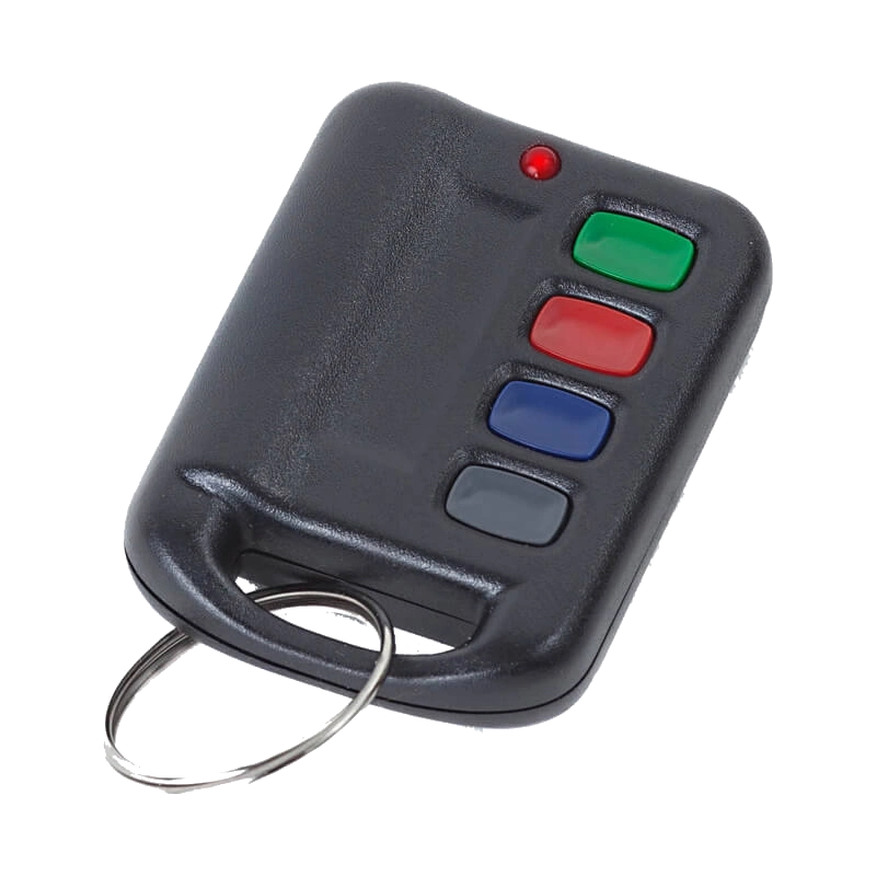 Elmes Electronic CH-4HT