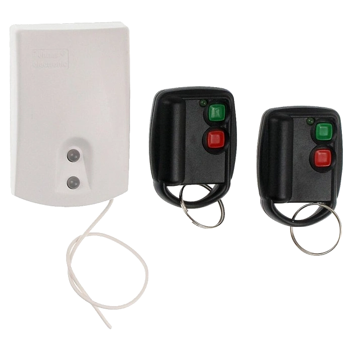 Elmes Electronic U2HS