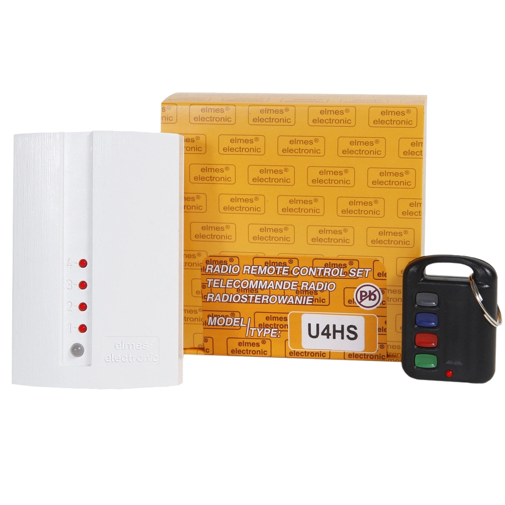 Elmes Electronic U4HS