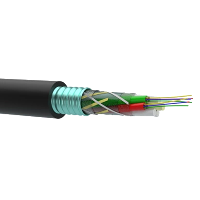 Elsacor OBg-LT-024(4x6) G.652D 2700N1000м