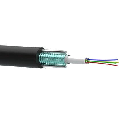 Elsacor OBg-UT-008 G.652D 2700N 1000м