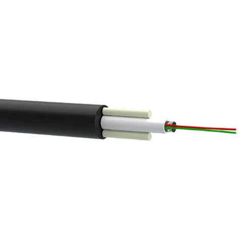 Elsacor OP-UT-008 G.652D G.652D, 1.5 кН (бухта 1000 м)