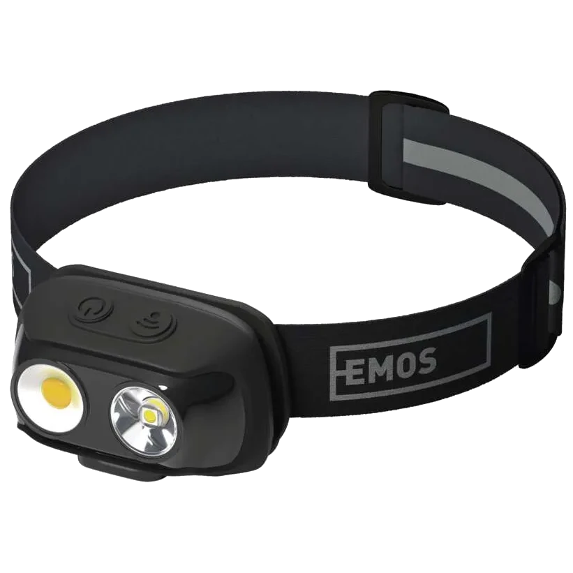 EMOS P3542 500Lm Li-Ion