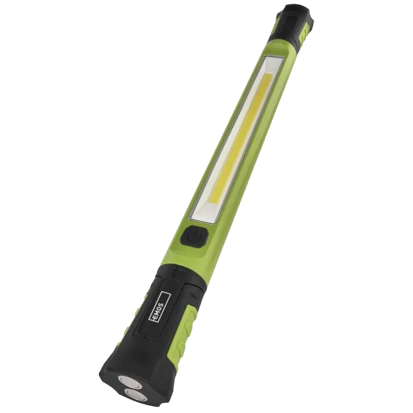 EMOS P4545 1000Lm Li-Ion 2600 mAh