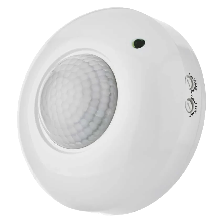 EMOS PIR IP20 C 1200W WHITE (G1130)