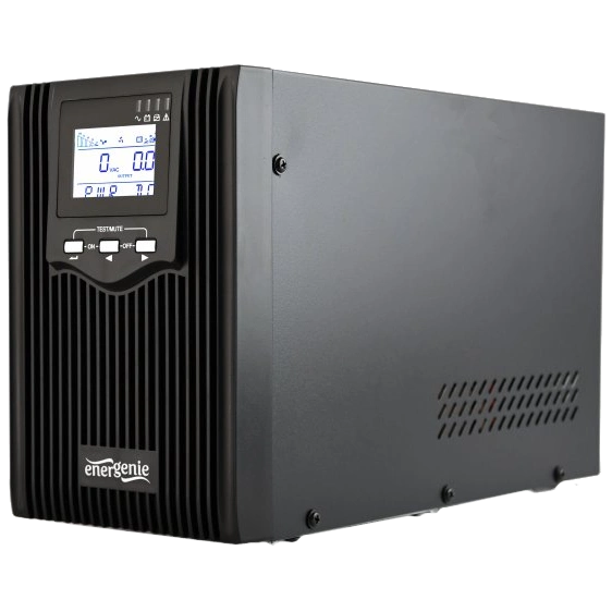 EnerGenie EG-UPS-PS2000-02 2000ВA чистая синусоида