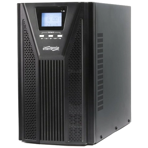 EnerGenie EG-UPSO-3000 3000ВA чиста синусоїда