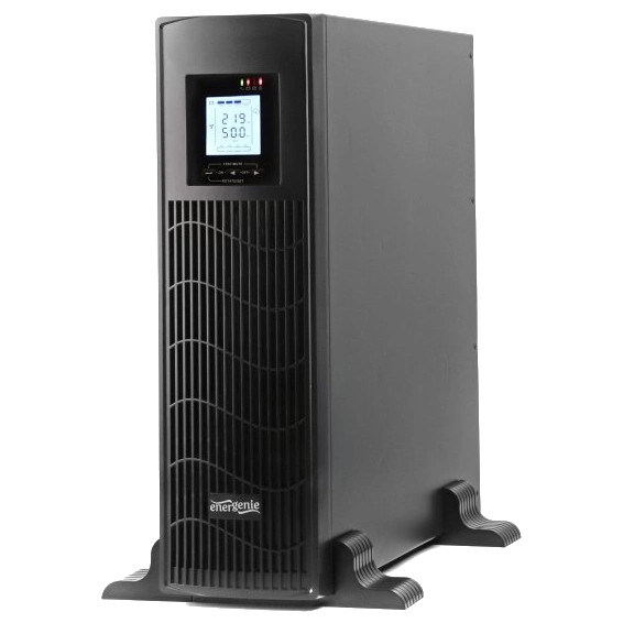 EnerGenie EG-UPSRACK-12 2000ВA чистая синусоида