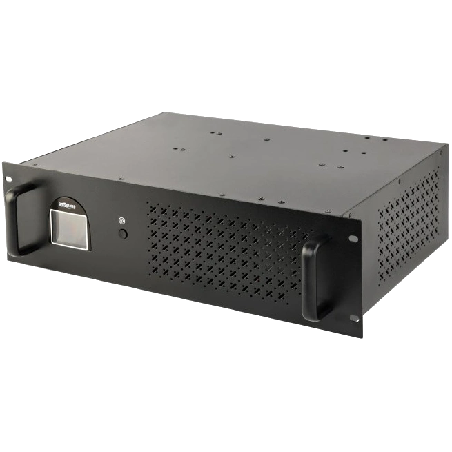 EnerGenie UPS-RACK-1200 1200ВA аппроксимированная синусоида