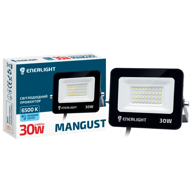 ENERLIGHT MANGUST