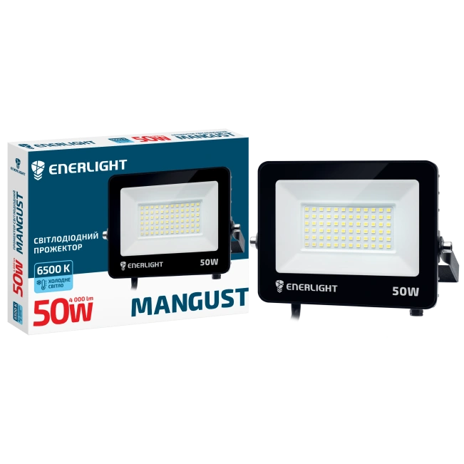 ENERLIGHT MANGUST