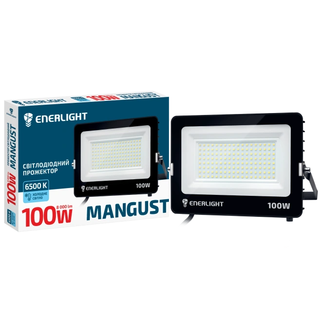 ENERLIGHT MANGUST
