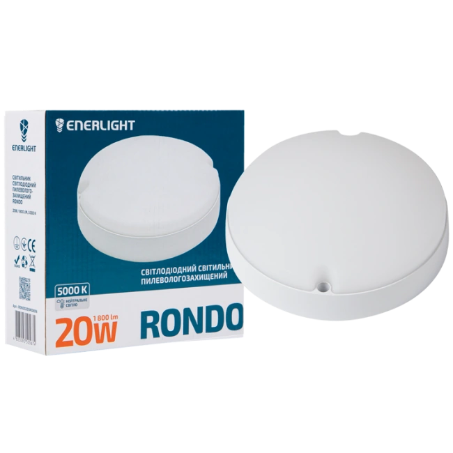 ENERLIGHT RONDO
