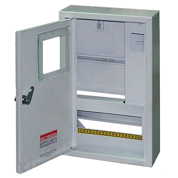Enext E.NEXT e.mbox.stand.n.f3.12.z.e