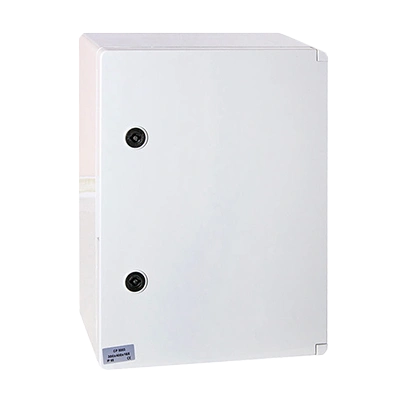 Enext e.plbox.300.400.195.blank IP65