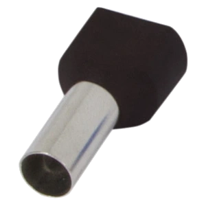 Enext e.terminal.stand.te.2.1.5.black 100 шт втулковый черный