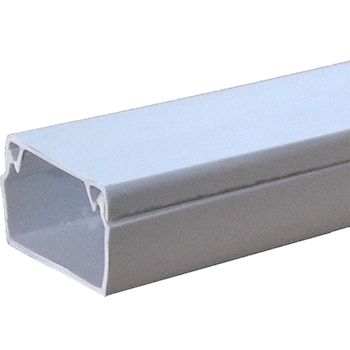Enext e.trunking.stand.40.25, 40х25мм, 2м