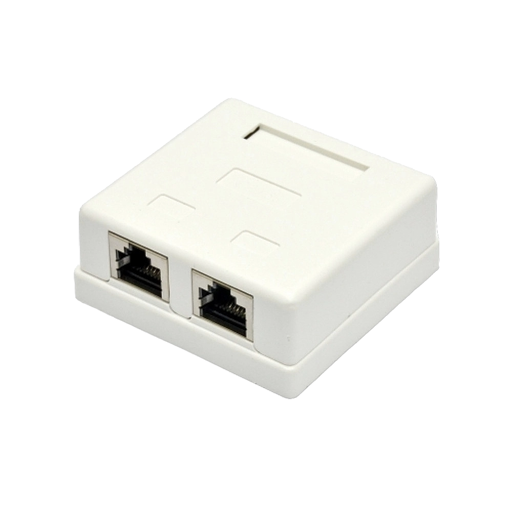 EPNew 2хSTP RJ45 EPNew
