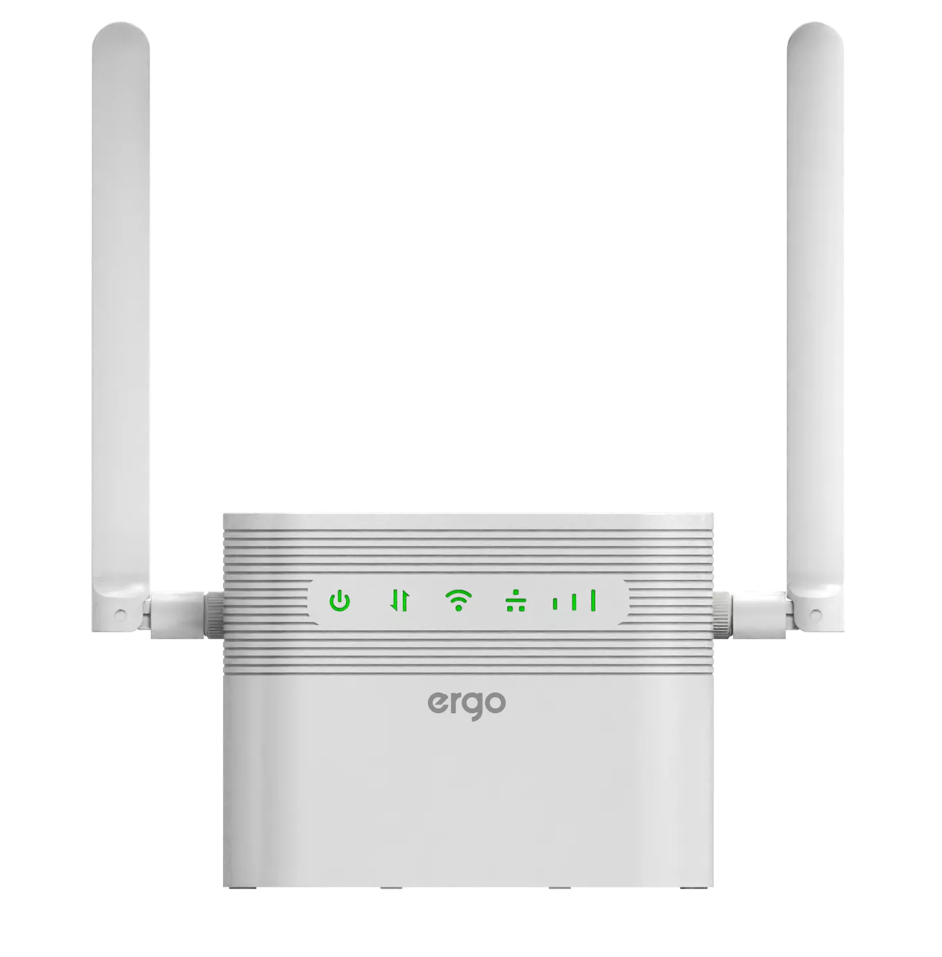 ERGO R023 Беспроводной 4G/LTE Wi-Fi роутер