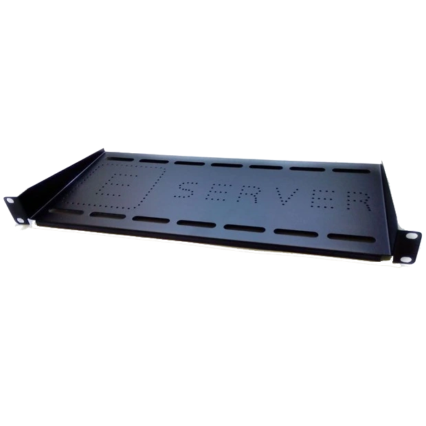 EServer 1U 19" 420х200