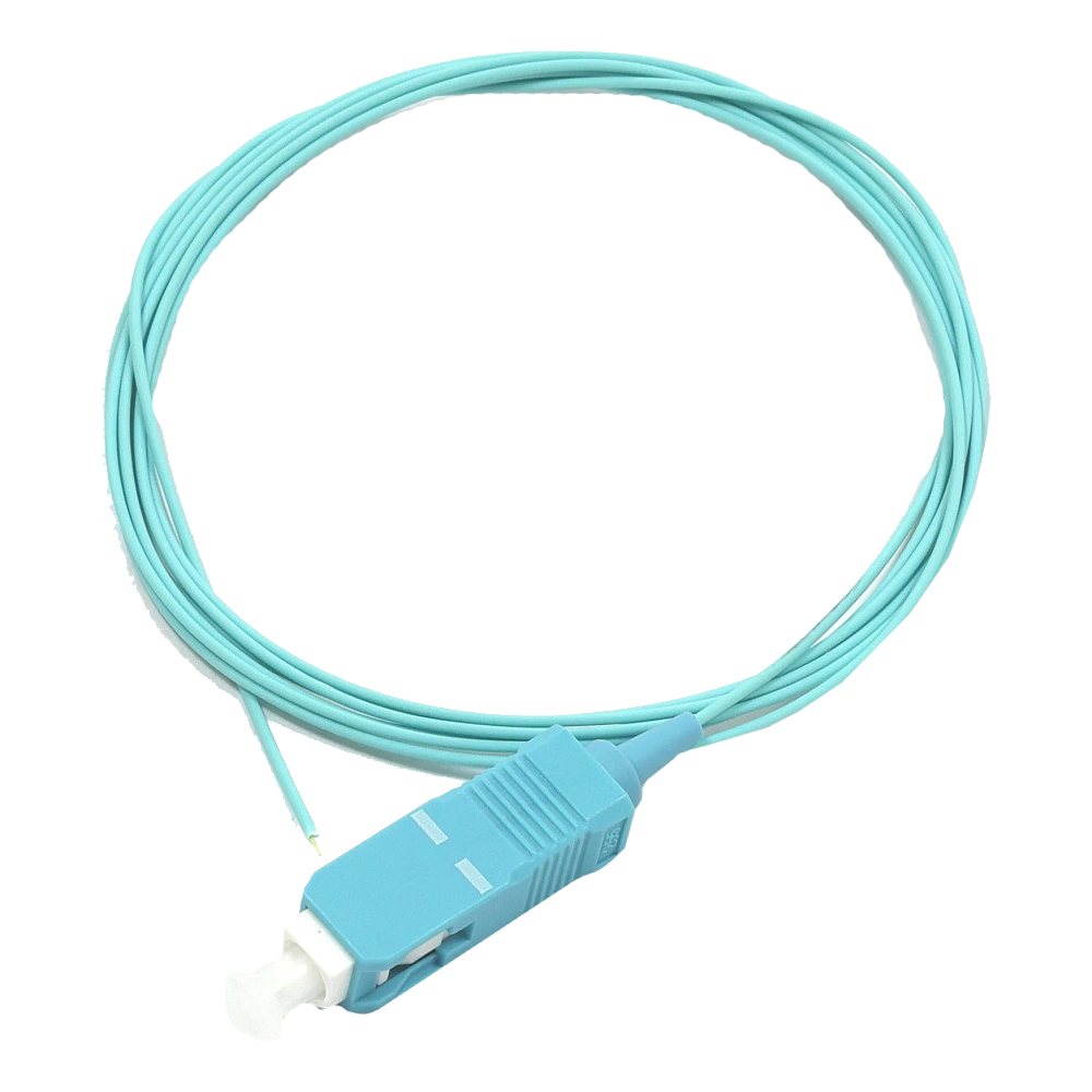 EServer Easy Strip SC/UPC MM (OM3) 1.5 м