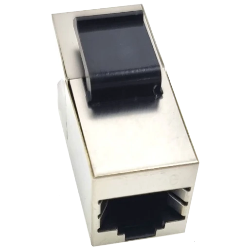 EServer RJ-45 STP HD екранований кат.5E тип Keystone