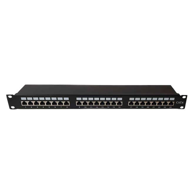 EServer WT-2084-CAT 6
