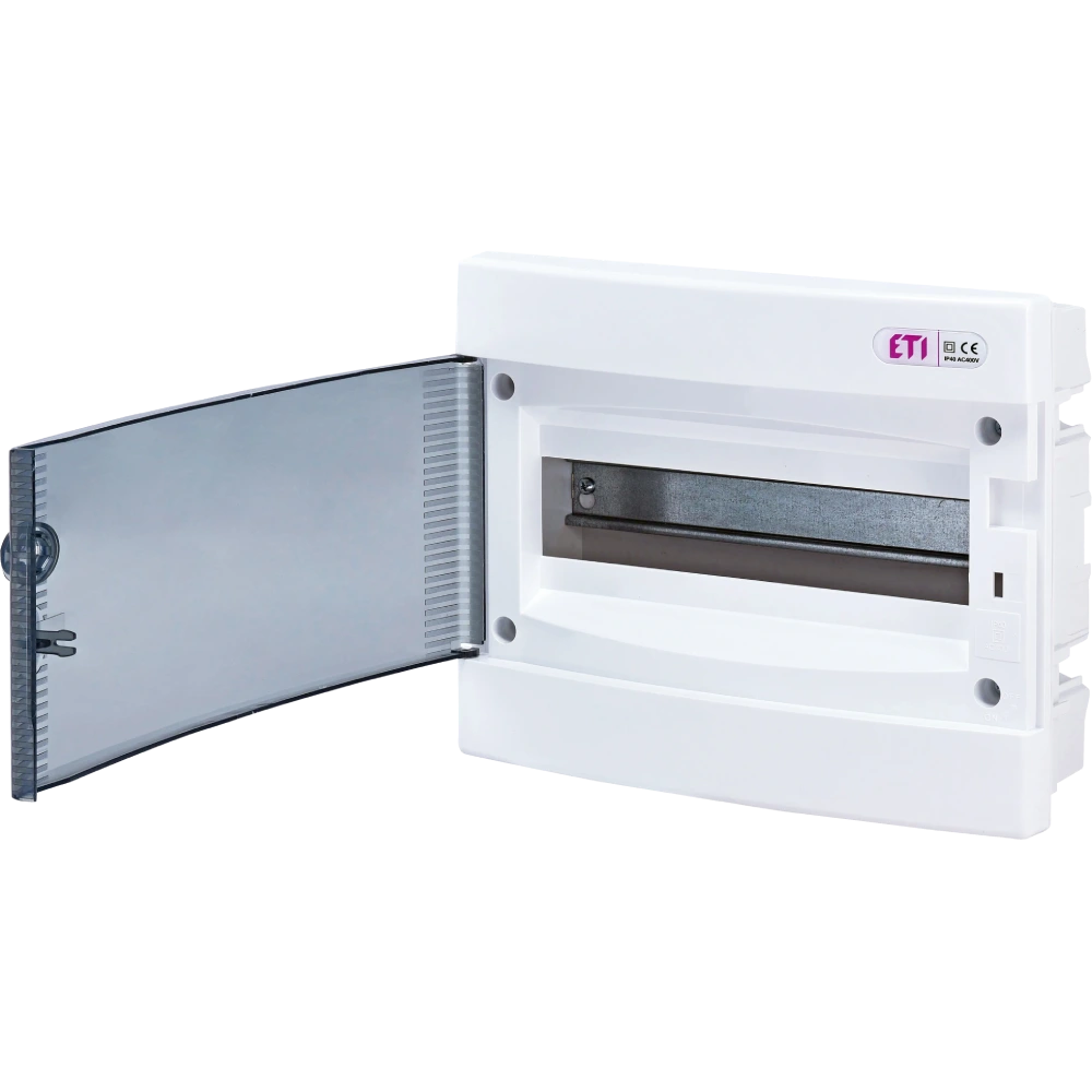 ETI ECM 12PT IP40