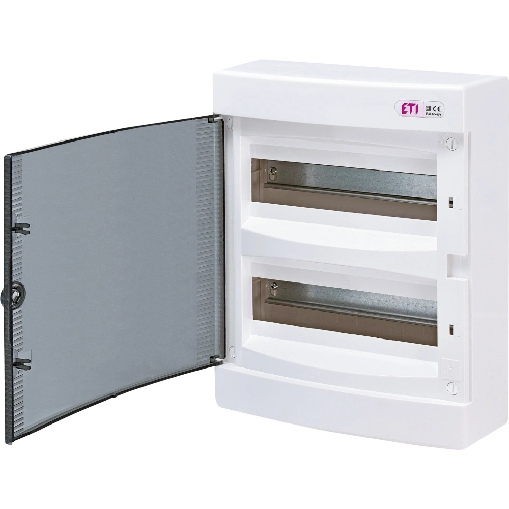 ETI ECT 24PT IP40