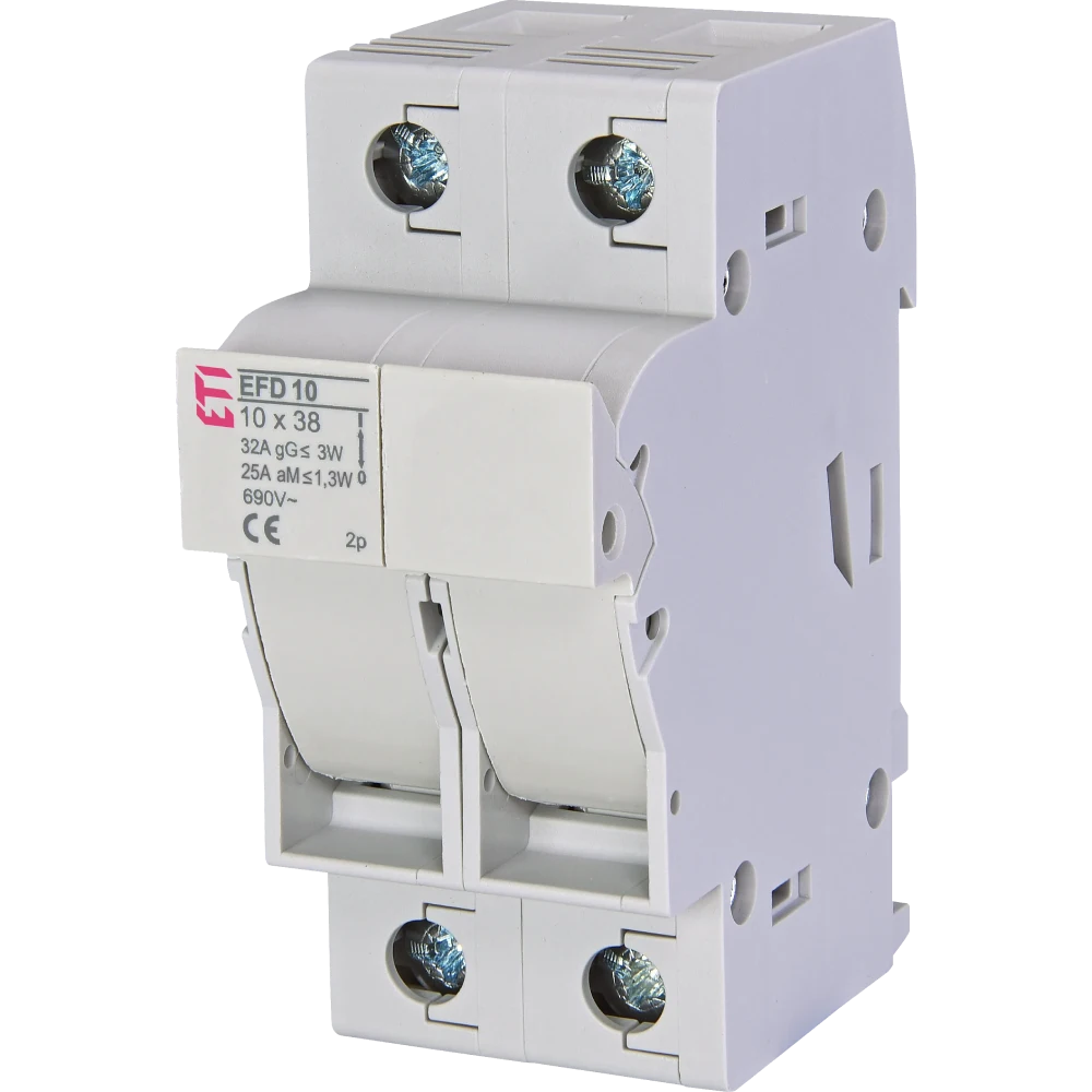 ETI EFD 10 2P 690V