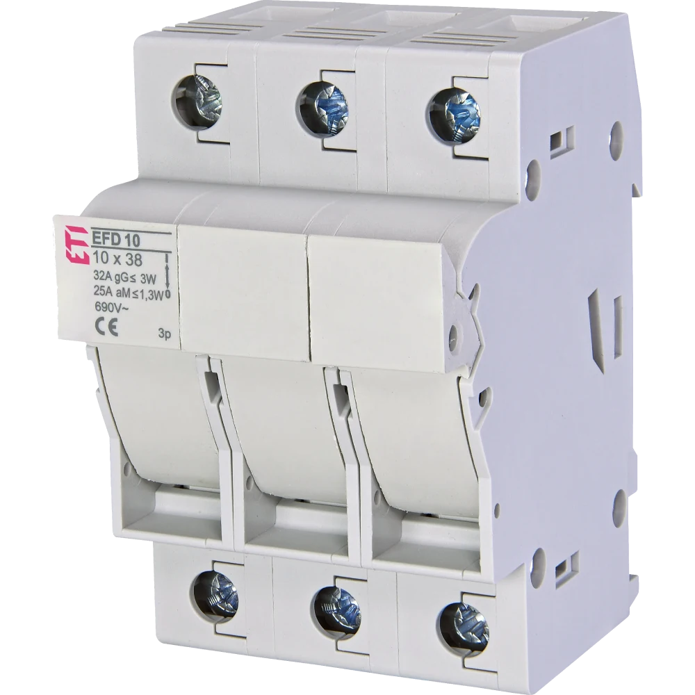 ETI EFD 10 3P 690V