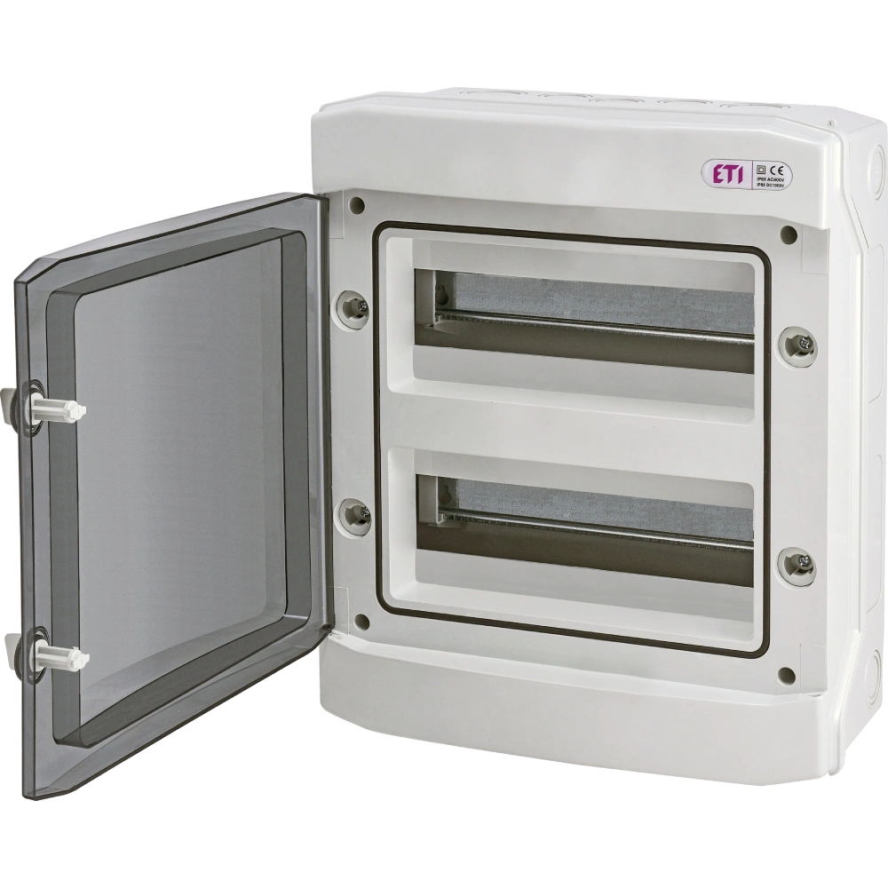 ETI ЕСН 24PT IP65