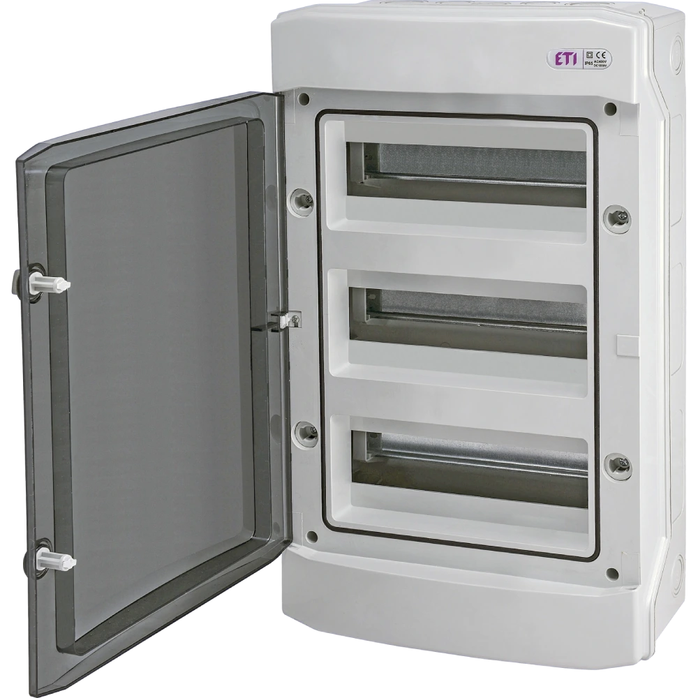 ETI ЕСН 36PT IP65