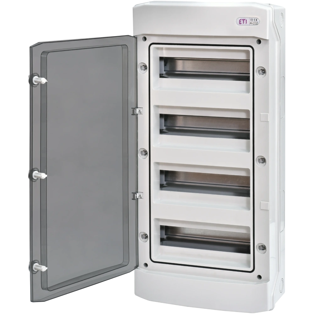 ETI ЕСН 48PT IP65