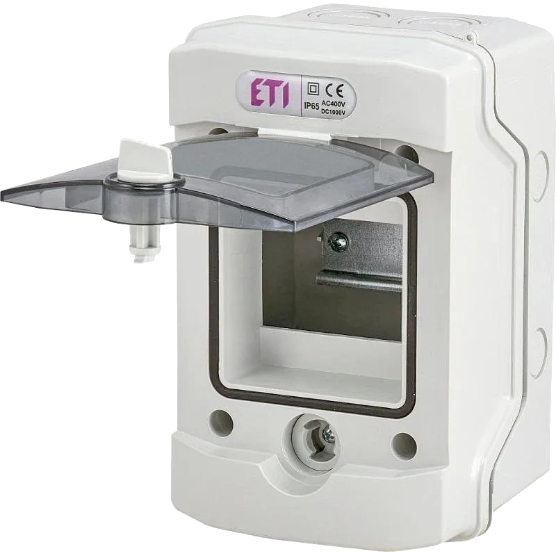 ETI ЕСН 4G IP65