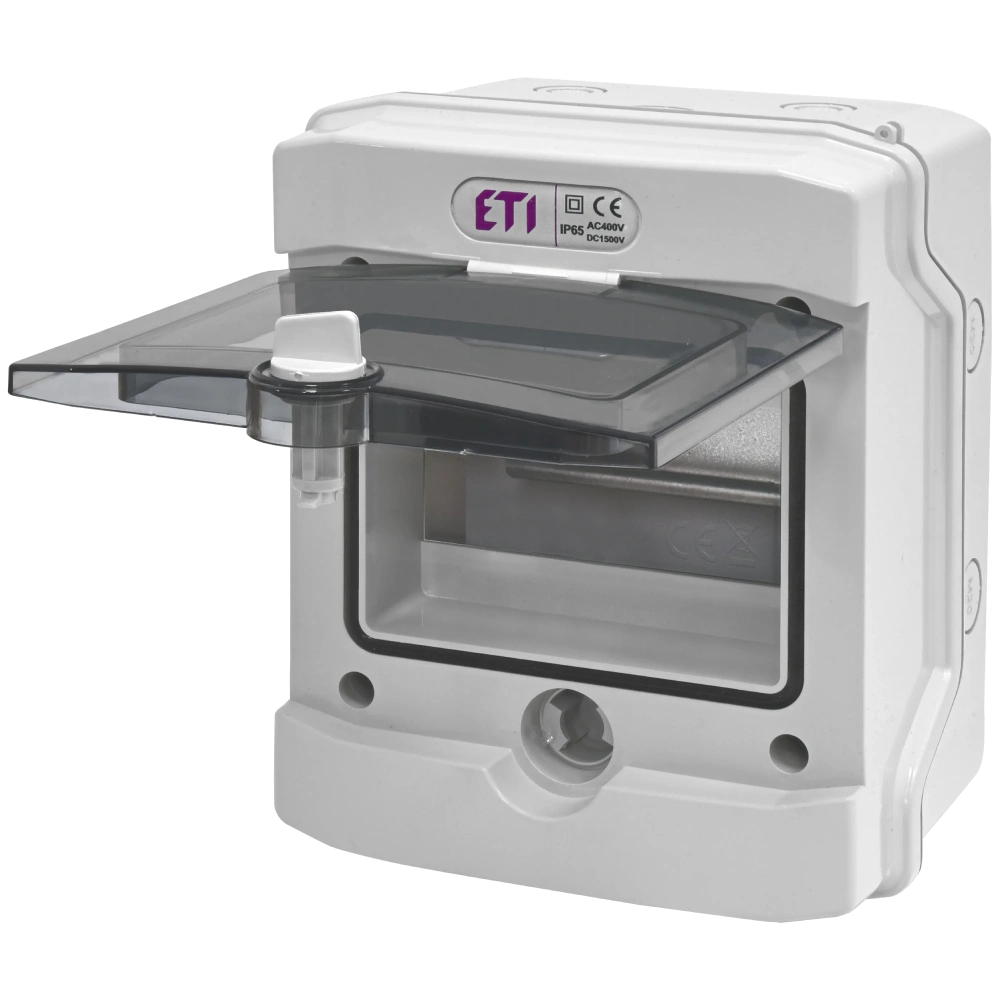 ETI ЕСН 6G IP65