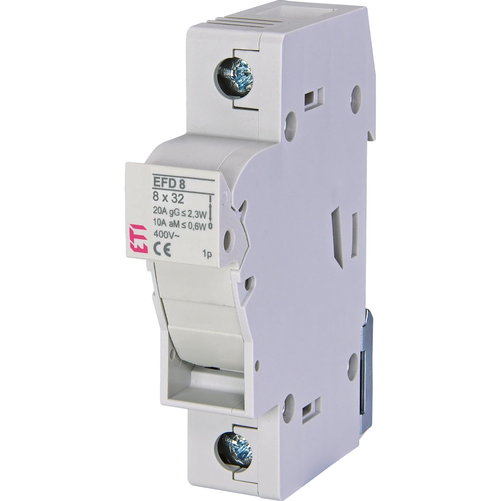 ETI ЕТІ EFD 8 1P 400V