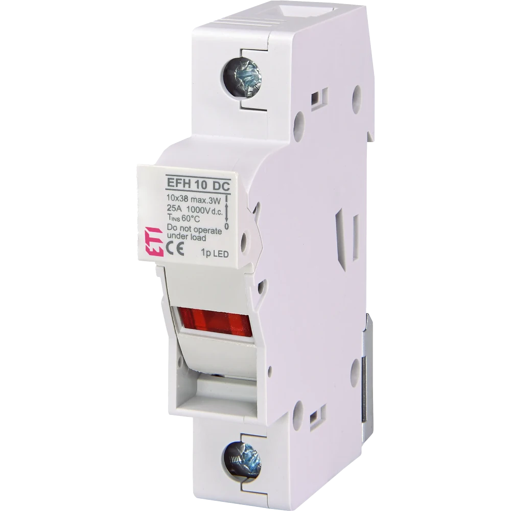 ETI ЕТІ EFH 10 1P 25A 1000V DC