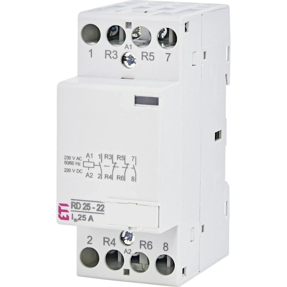 ETI RA 25-22 230V AC