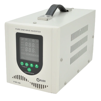Europower EP-MPS-1000/12 (700 Вт) з правильною синусоїдою