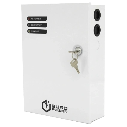 EuroPower EP-UPS-1203(M) 13.8В 3А