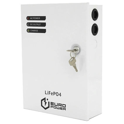 EuroPower EP-UPS-1203HC(M) 14.4В 2А