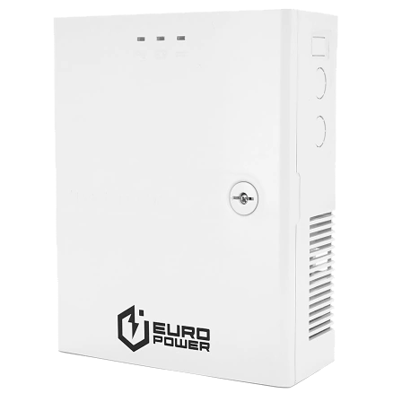 EuroPower EP-UPS-1205HCU(P) 13,8/14.4В 2А