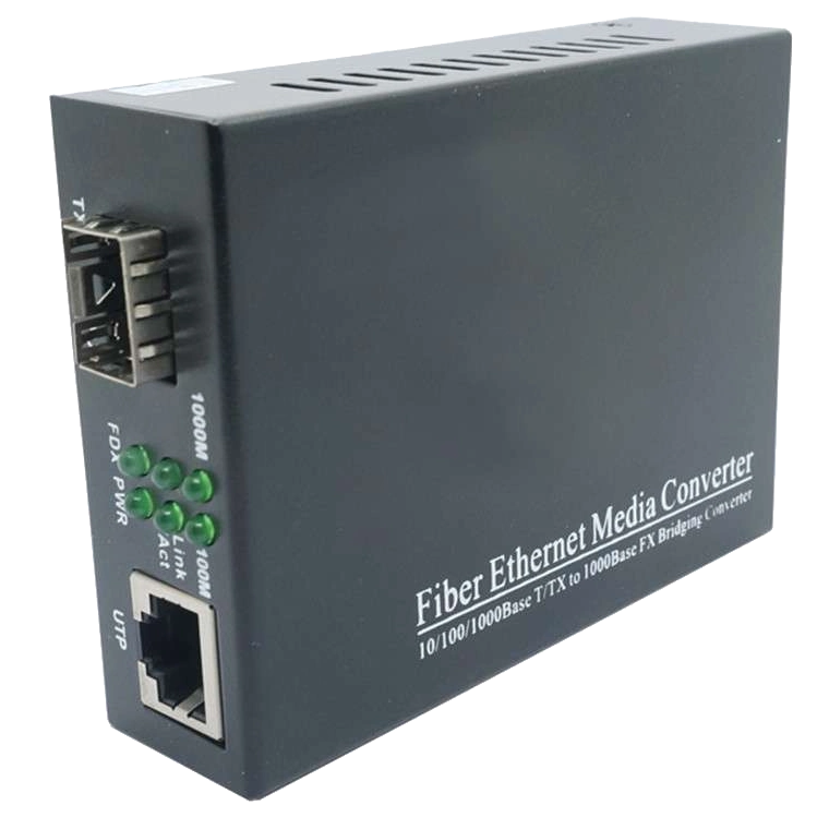 Ewind EW-610SFP-FE 100M
