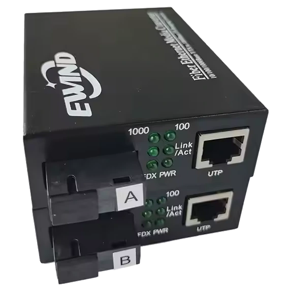 Ewind EW-810GS-20A/B 1000M