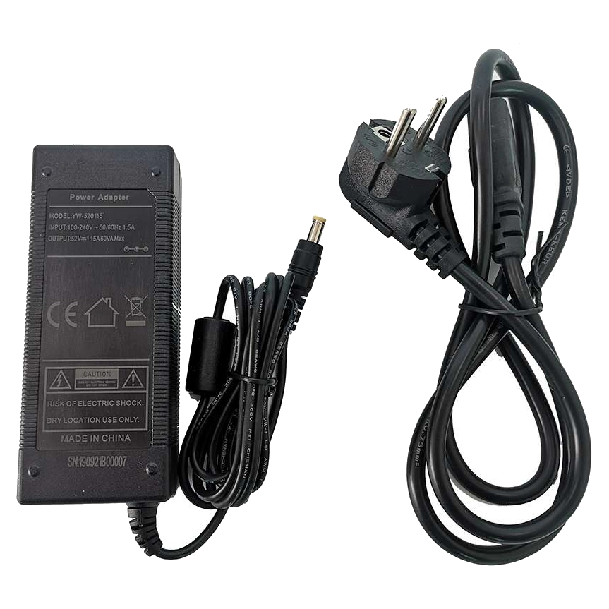 Ewind EW-DP60W-52